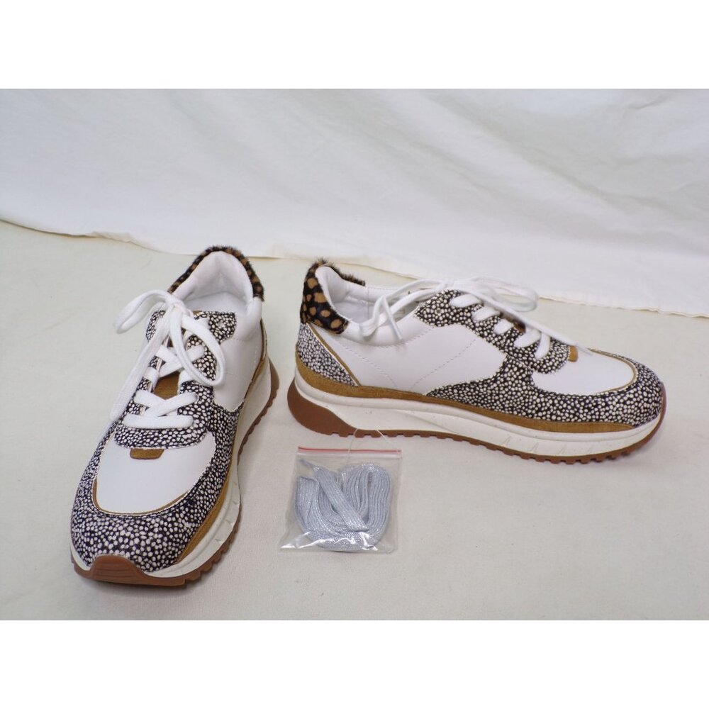 🆕MADEWELL Kickoff Sneaker Shoes Spots 6 Style MA503 - Picture 6 of 12
